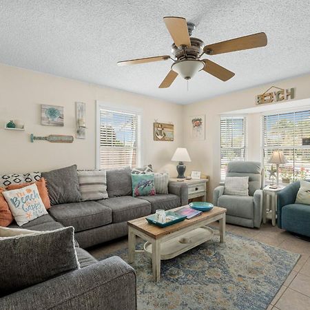 Bellas Beach House Panama City Beach Dış mekan fotoğraf