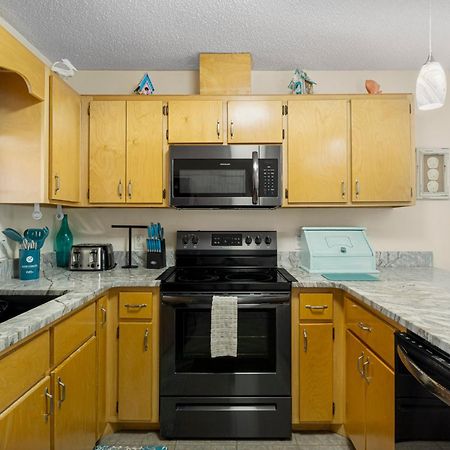 Bellas Beach House Panama City Beach Dış mekan fotoğraf