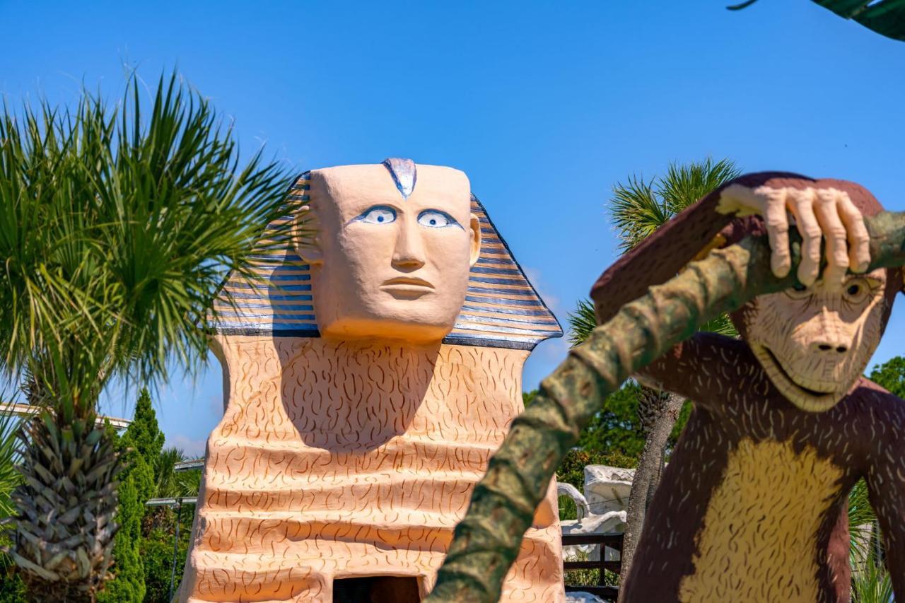 Bellas Beach House Panama City Beach Dış mekan fotoğraf