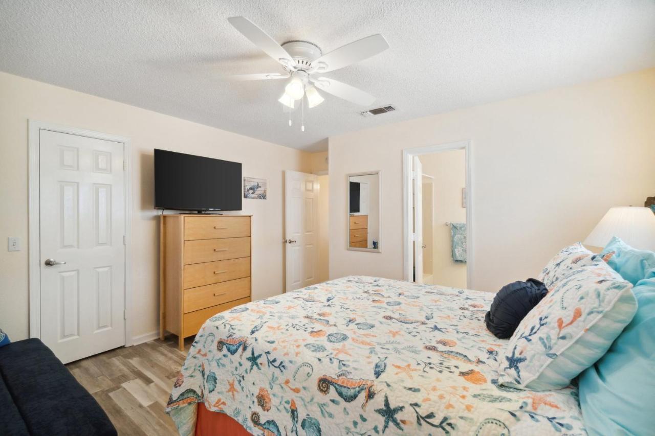 Bellas Beach House Panama City Beach Dış mekan fotoğraf
