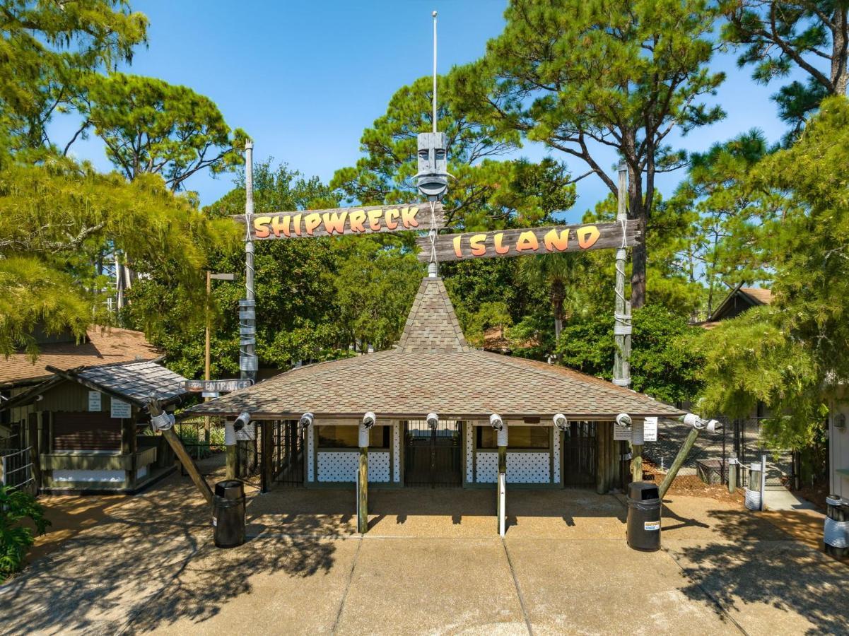 Bellas Beach House Panama City Beach Dış mekan fotoğraf