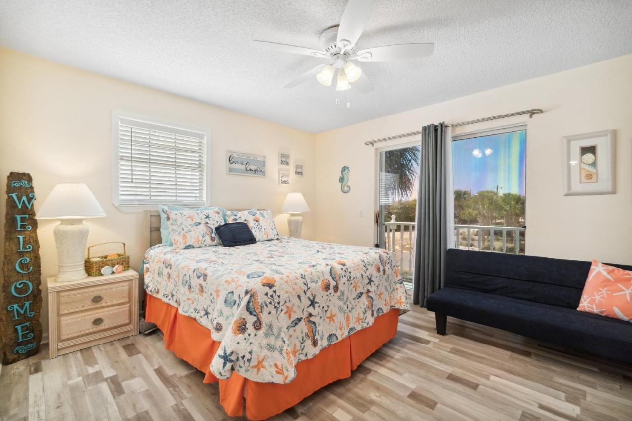 Bellas Beach House Panama City Beach Dış mekan fotoğraf