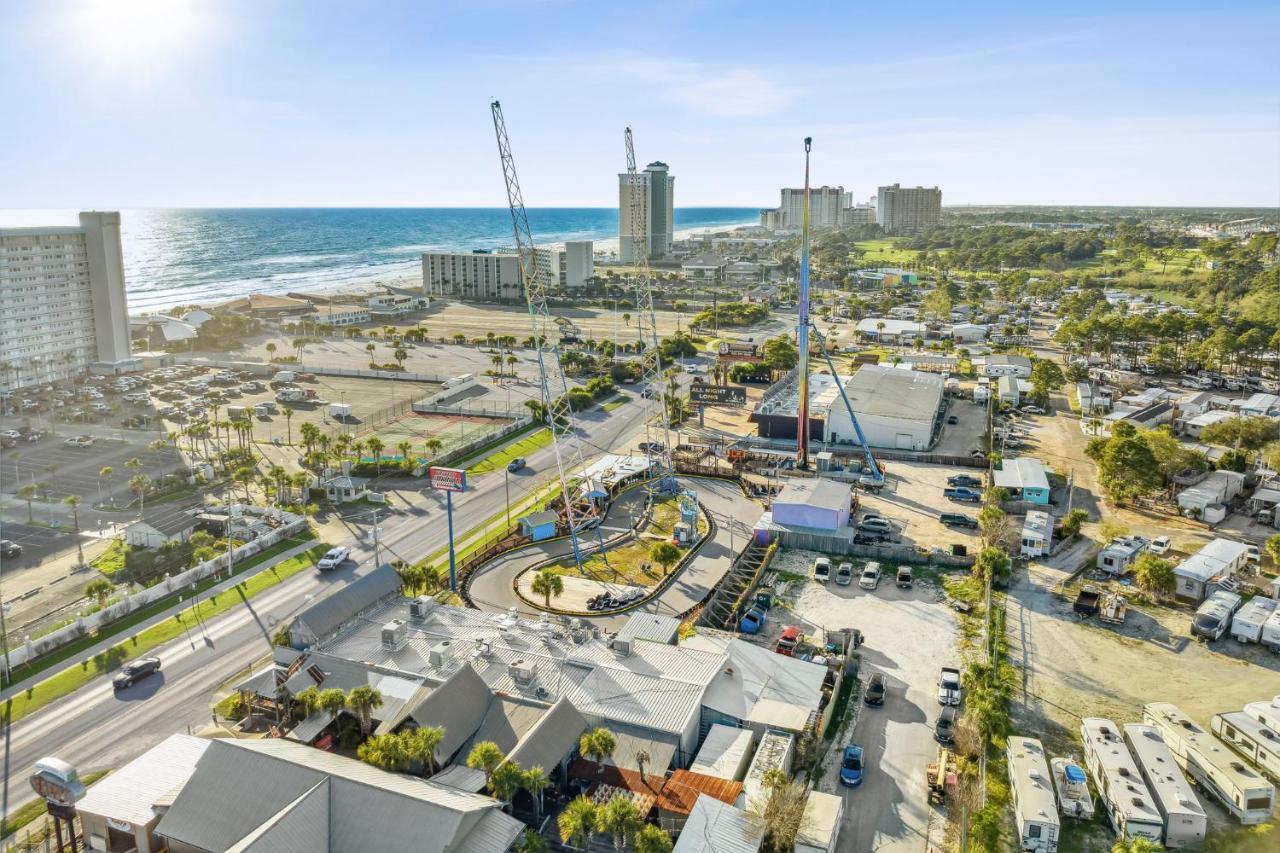 Bellas Beach House Panama City Beach Dış mekan fotoğraf