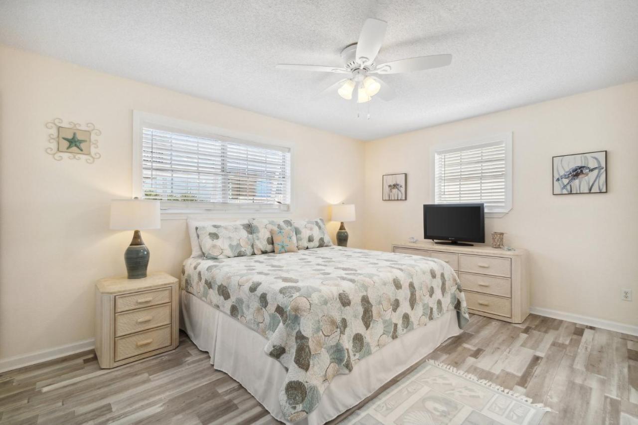 Bellas Beach House Panama City Beach Dış mekan fotoğraf