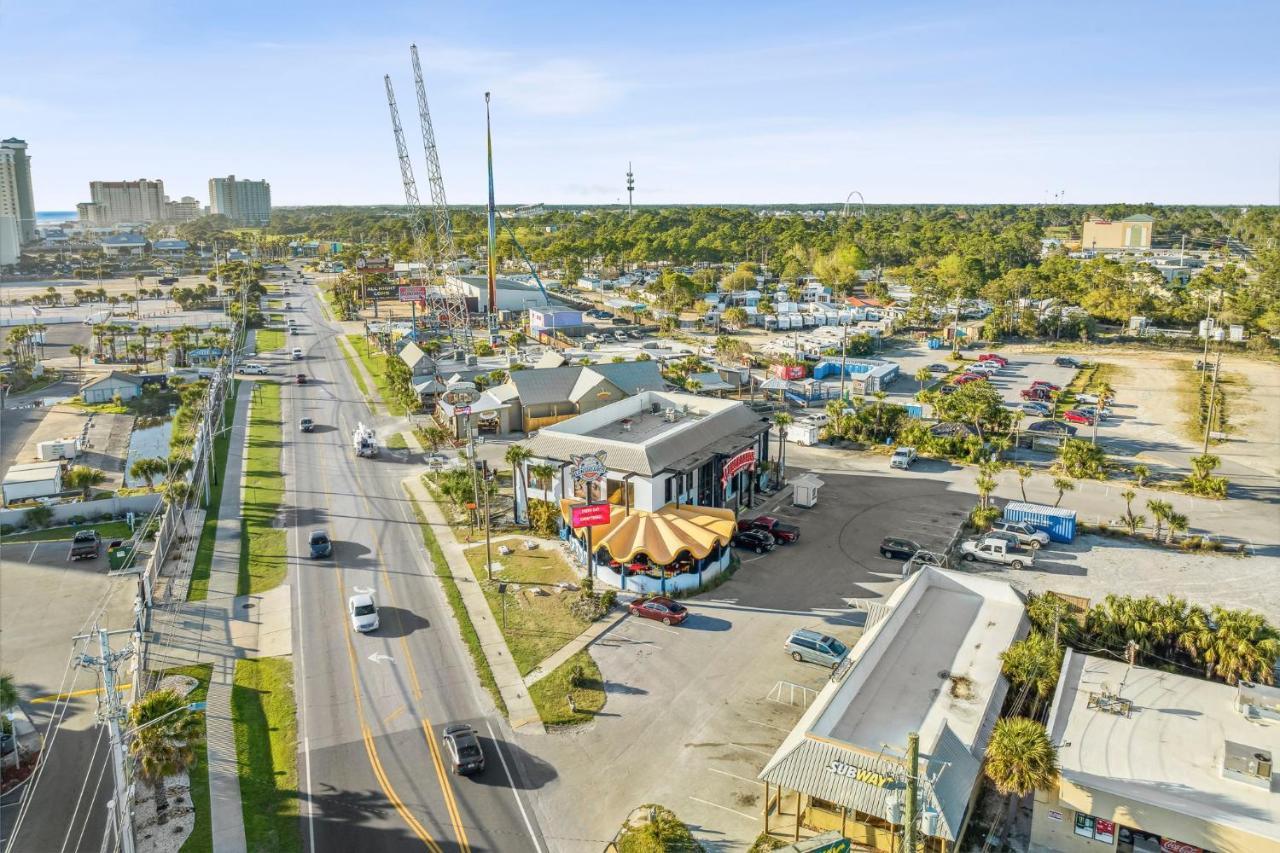Bellas Beach House Panama City Beach Dış mekan fotoğraf