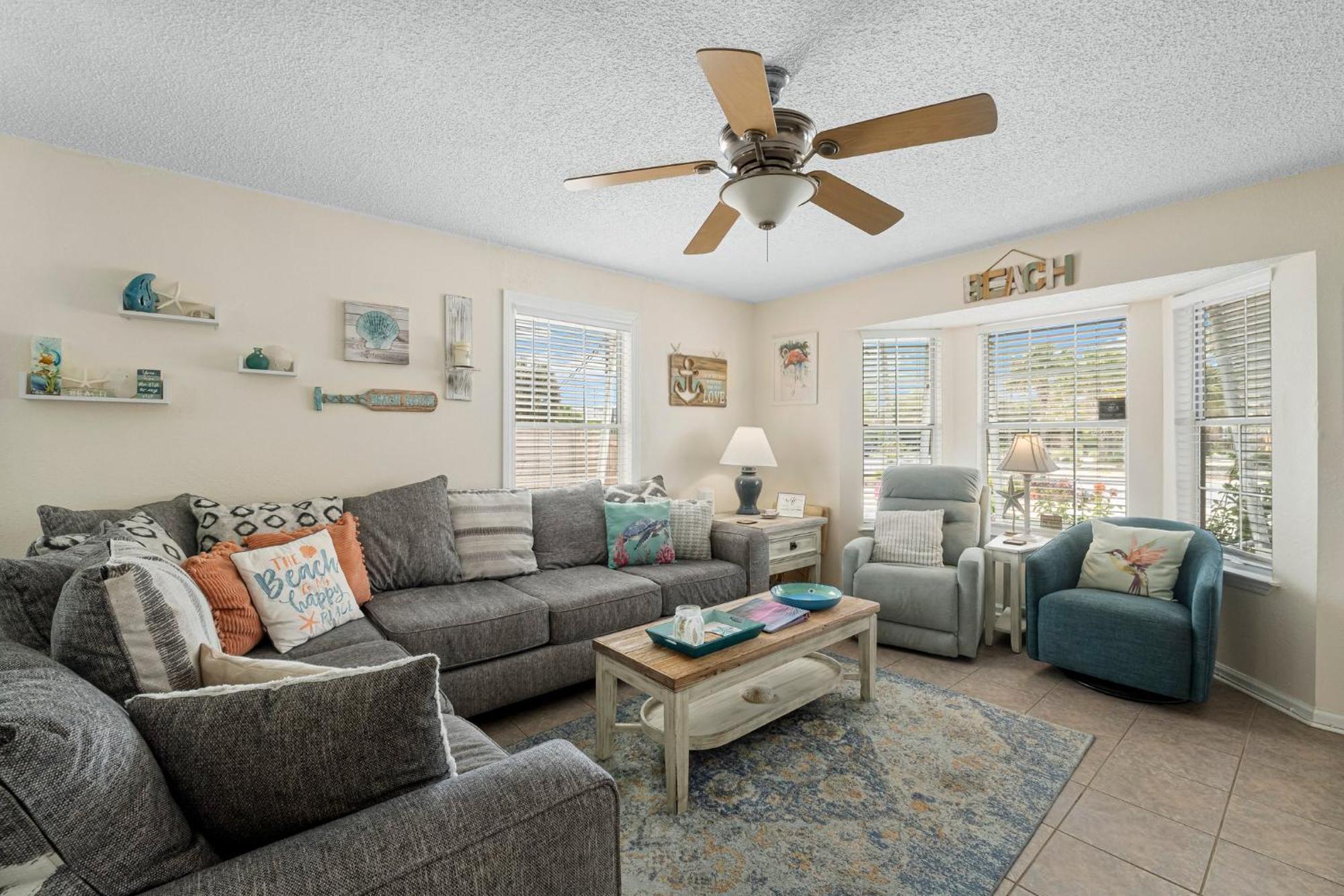 Bellas Beach House Panama City Beach Dış mekan fotoğraf