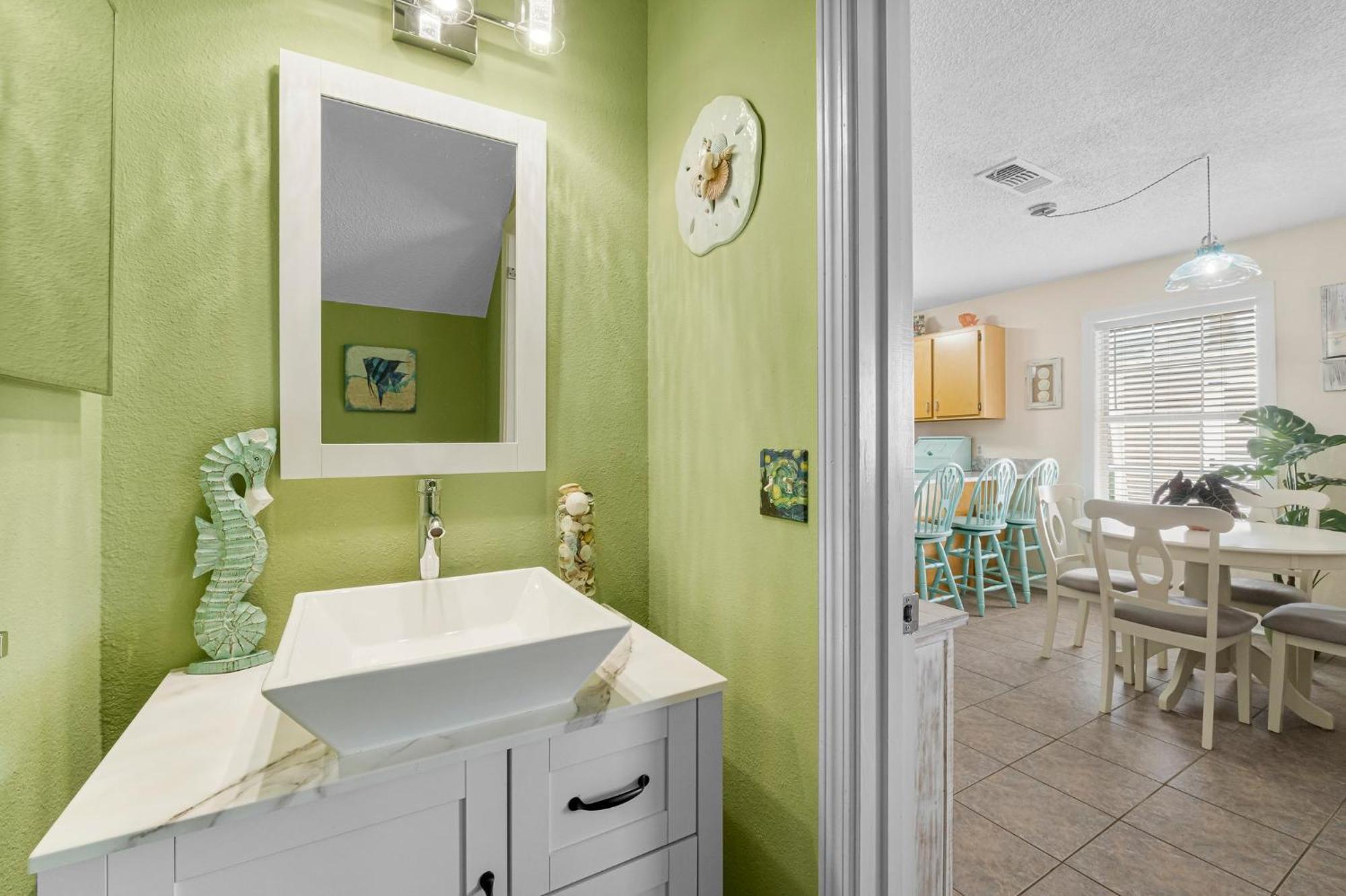 Bellas Beach House Panama City Beach Dış mekan fotoğraf