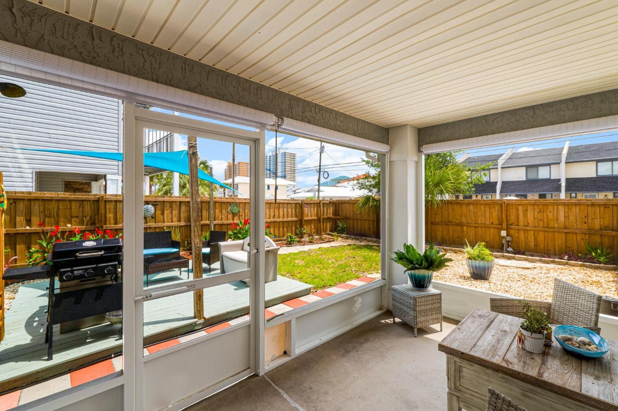 Bellas Beach House Panama City Beach Dış mekan fotoğraf