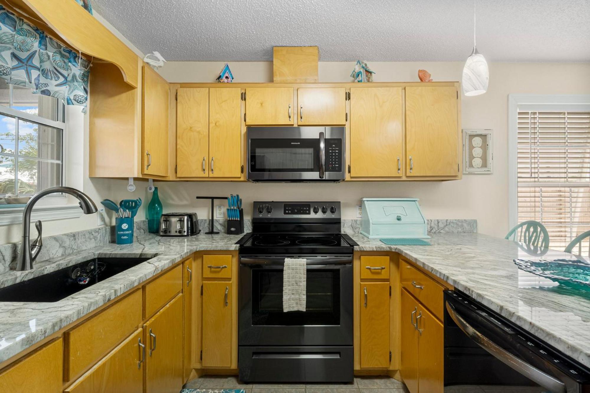 Bellas Beach House Panama City Beach Dış mekan fotoğraf