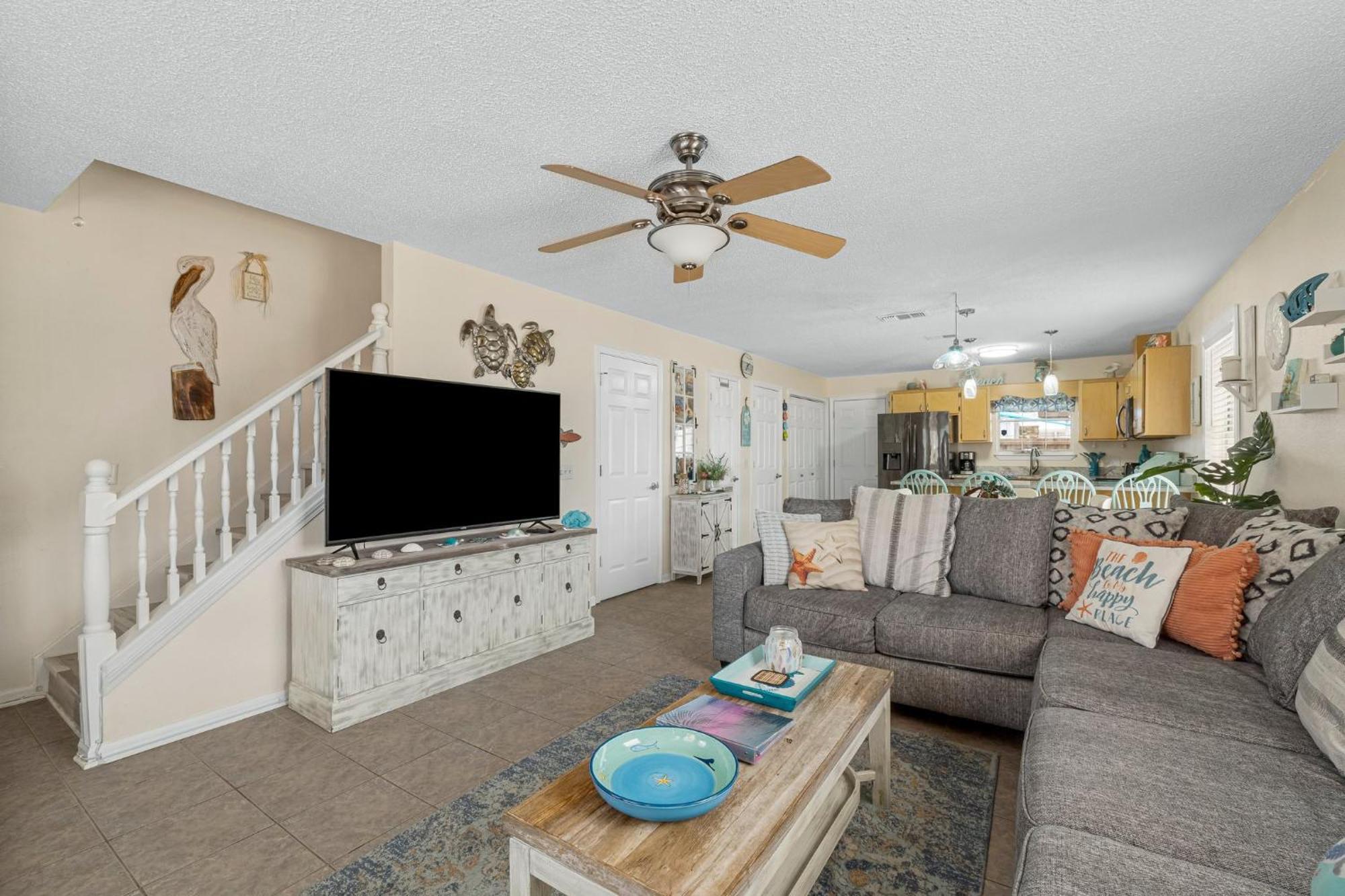 Bellas Beach House Panama City Beach Dış mekan fotoğraf