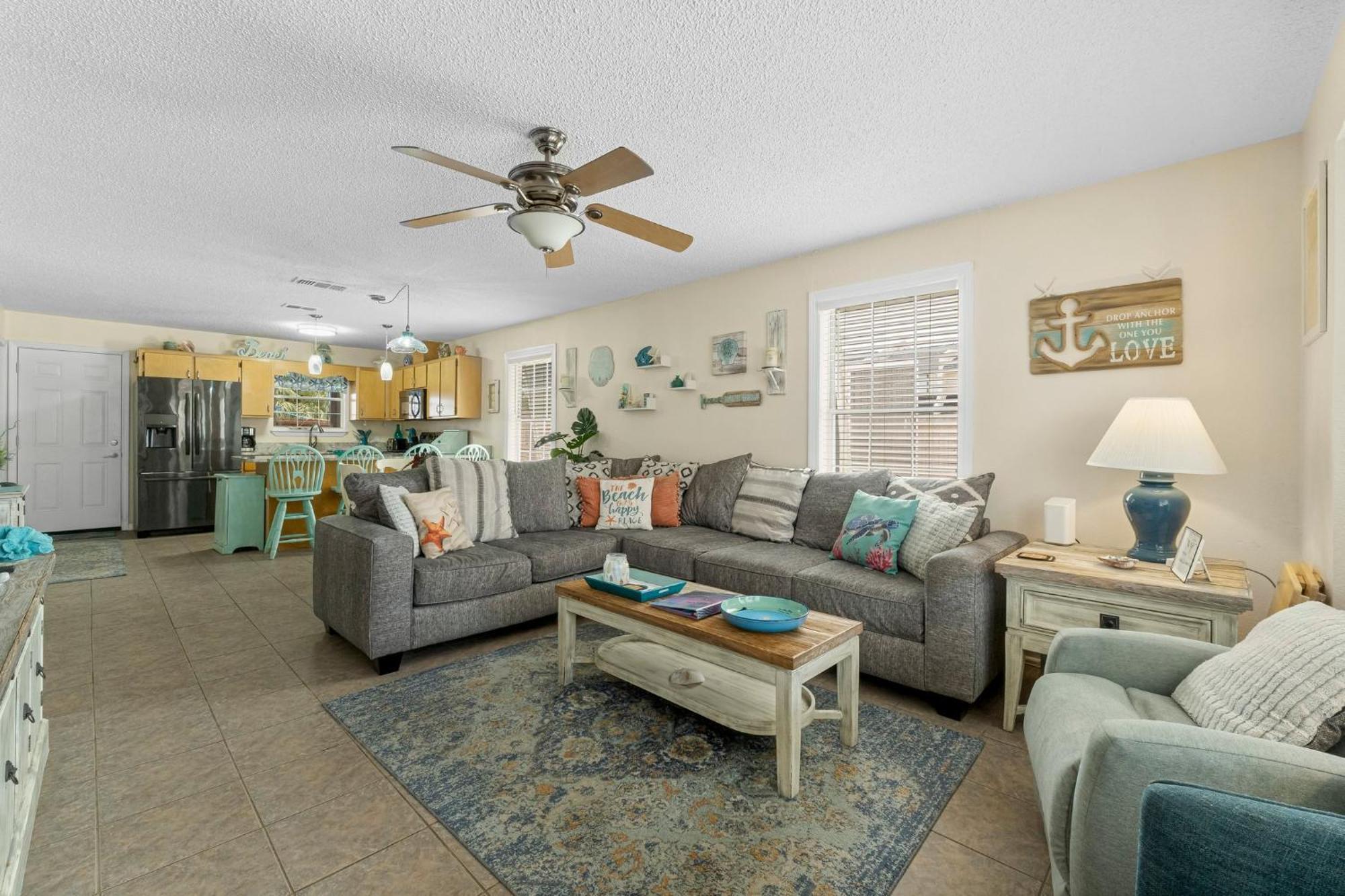 Bellas Beach House Panama City Beach Dış mekan fotoğraf