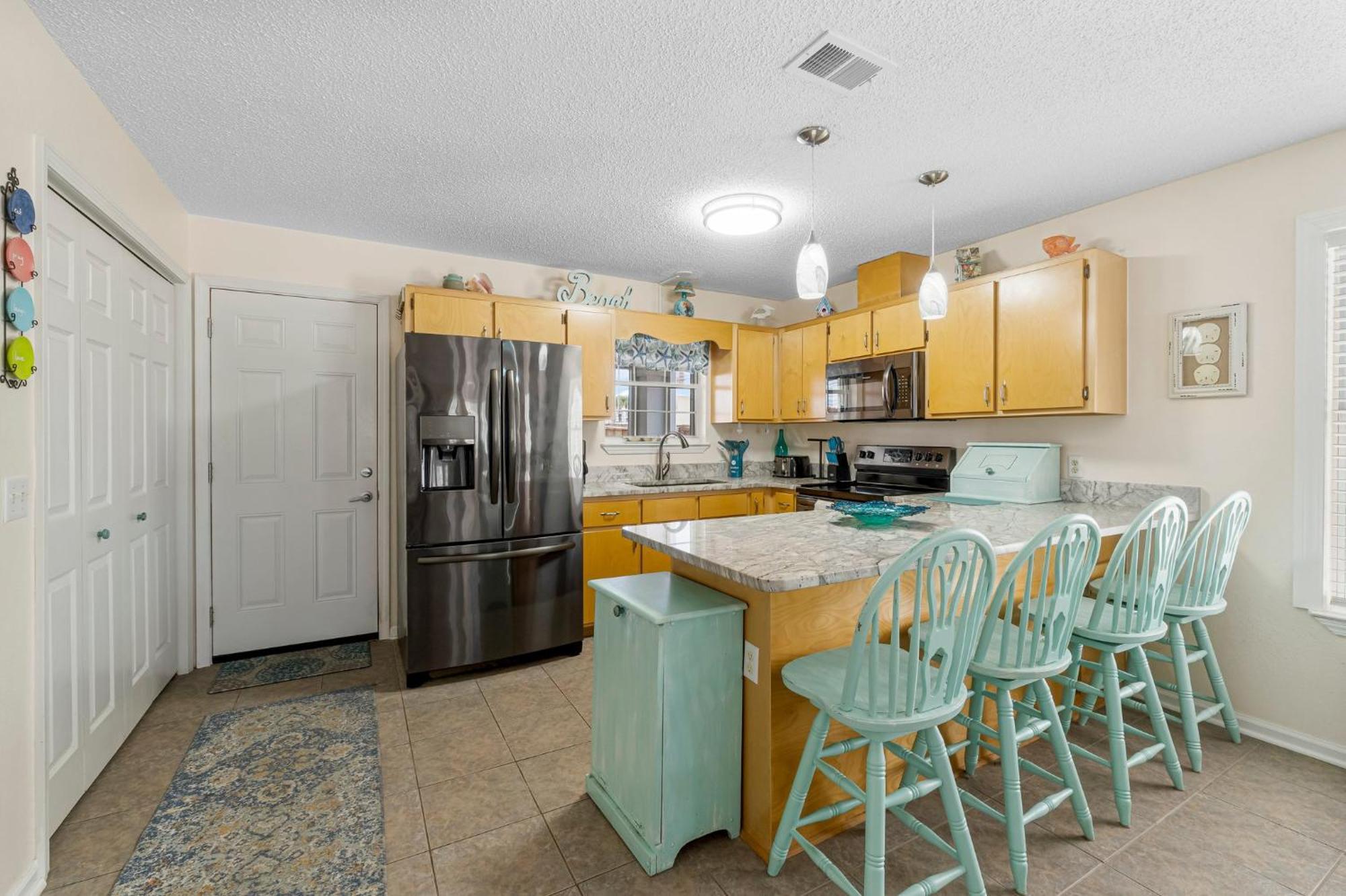 Bellas Beach House Panama City Beach Dış mekan fotoğraf