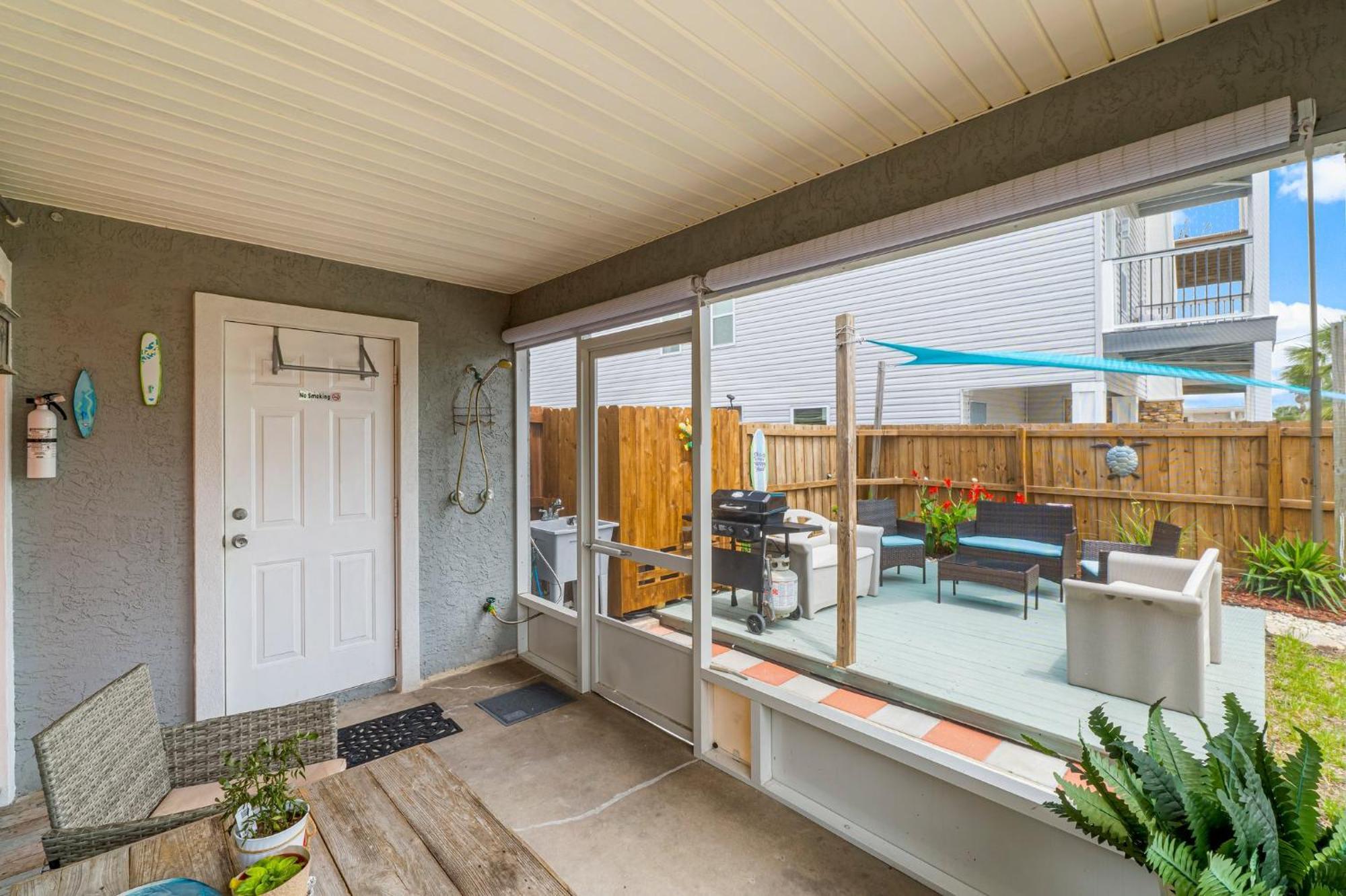Bellas Beach House Panama City Beach Dış mekan fotoğraf