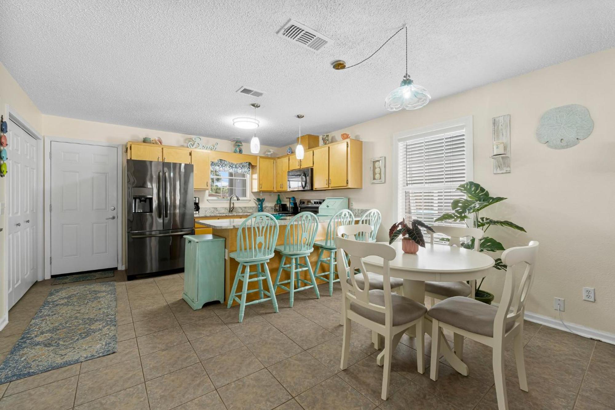 Bellas Beach House Panama City Beach Dış mekan fotoğraf