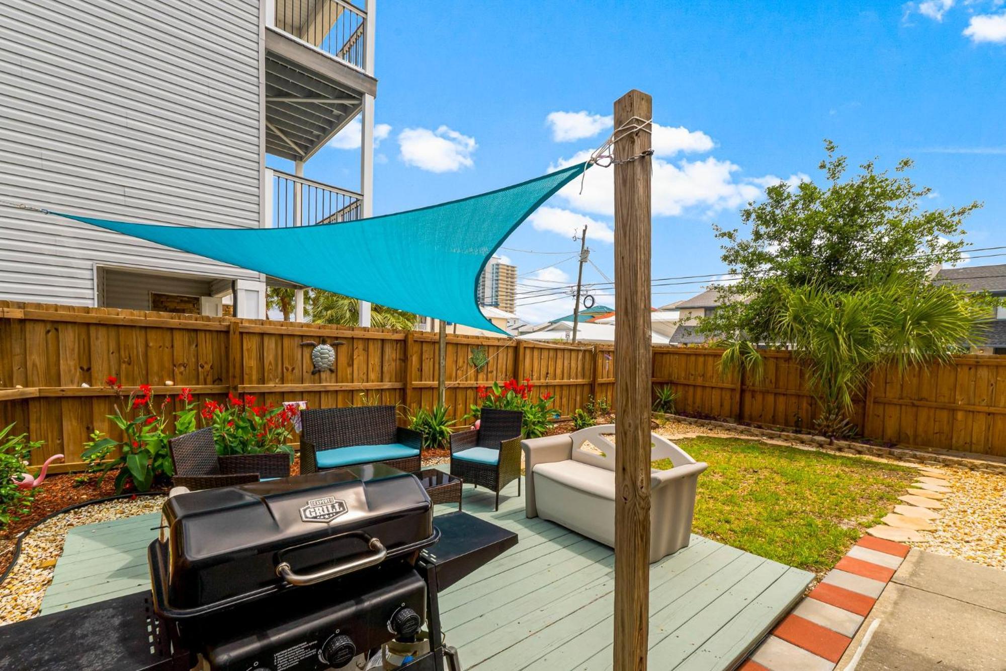 Bellas Beach House Panama City Beach Dış mekan fotoğraf