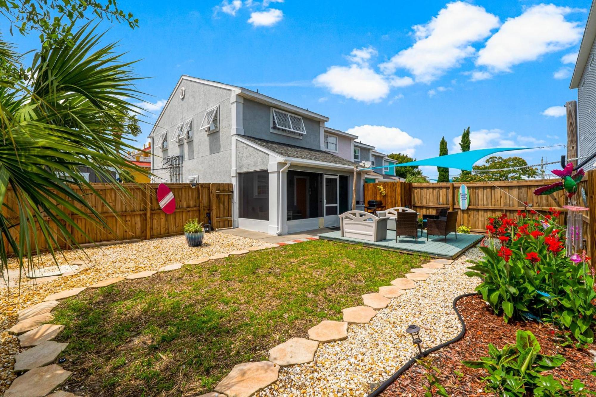Bellas Beach House Panama City Beach Dış mekan fotoğraf