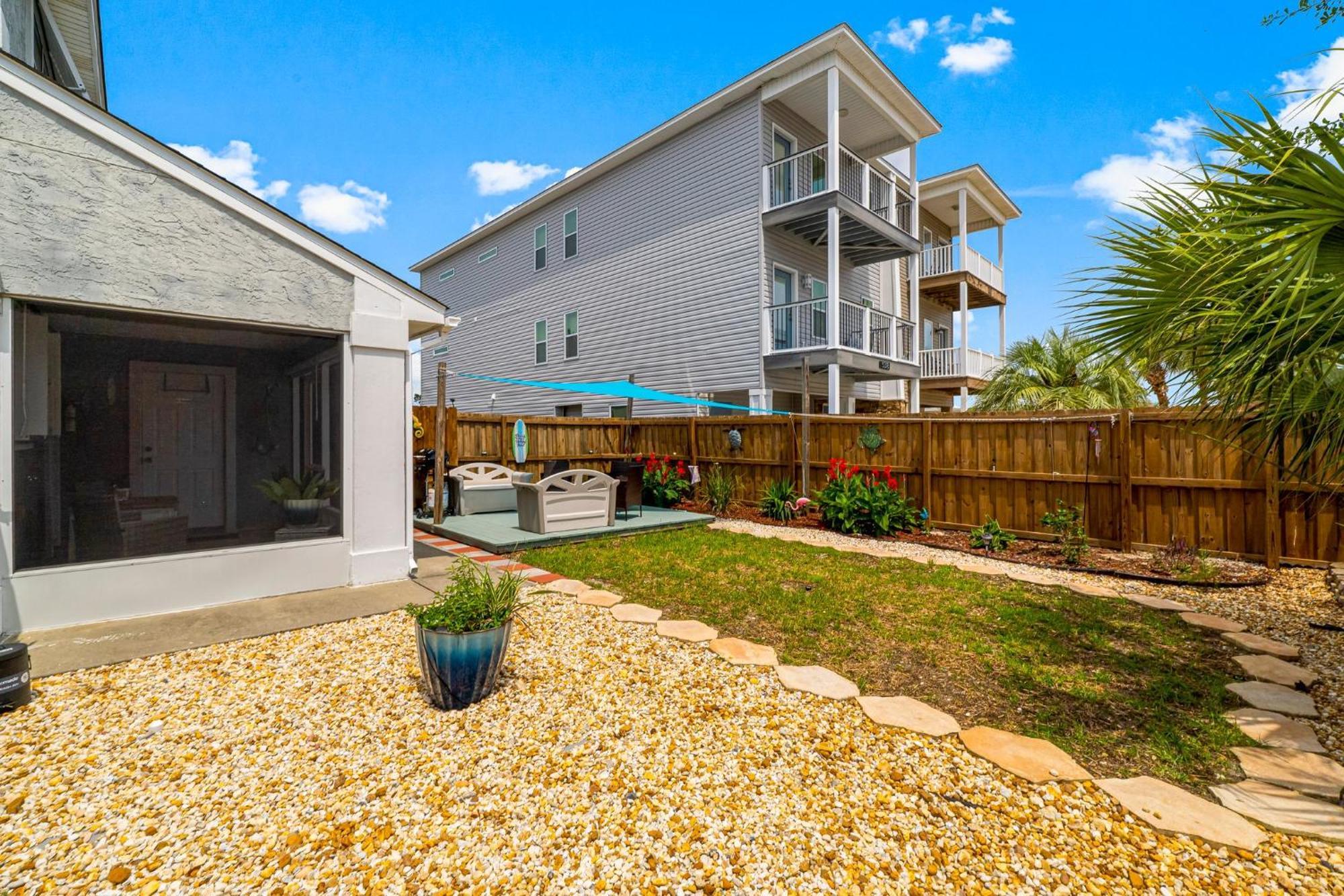 Bellas Beach House Panama City Beach Dış mekan fotoğraf